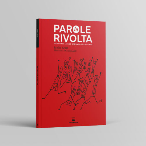 Parola in Rivolta Sandra Renzi