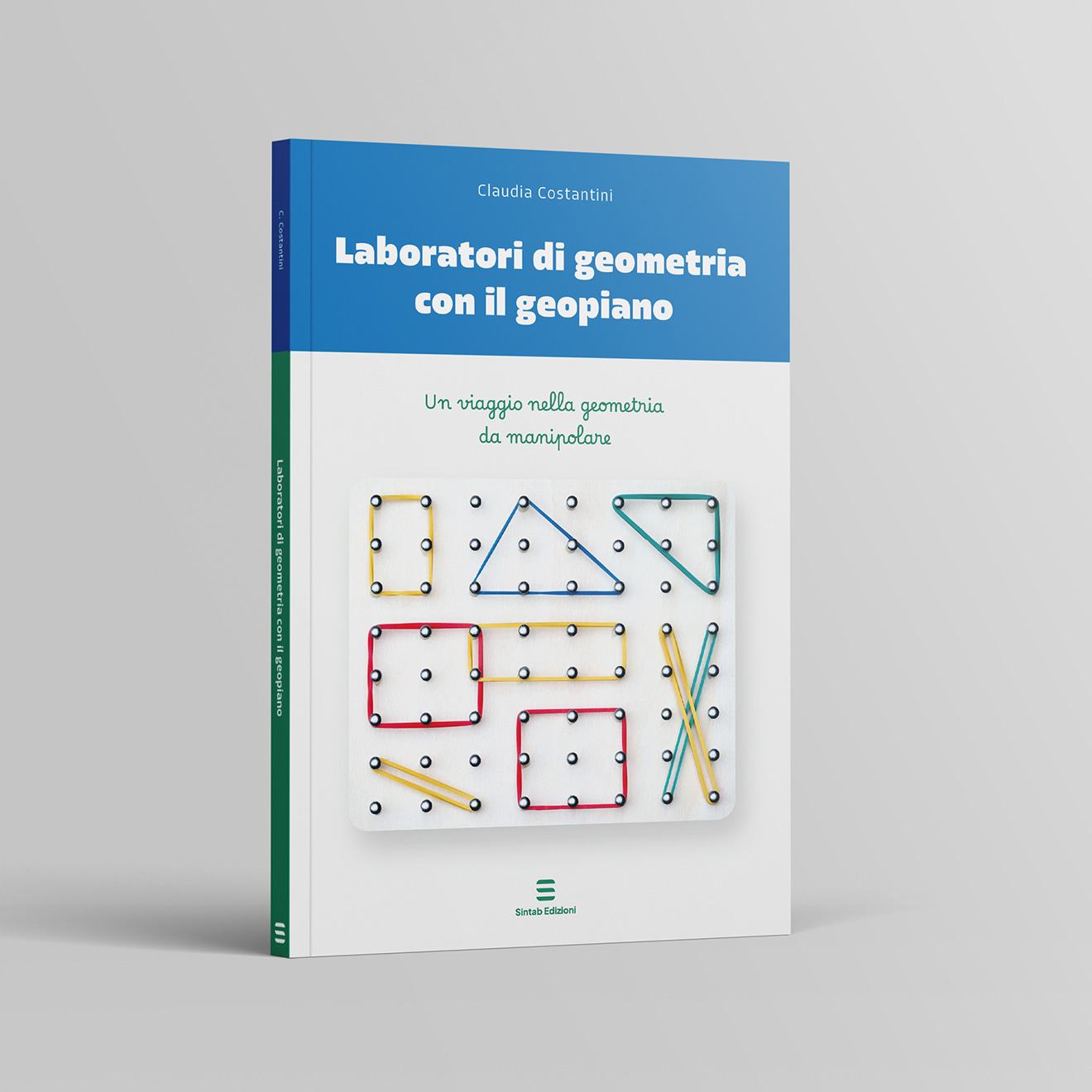 Laboratori di geometria con il geopiano