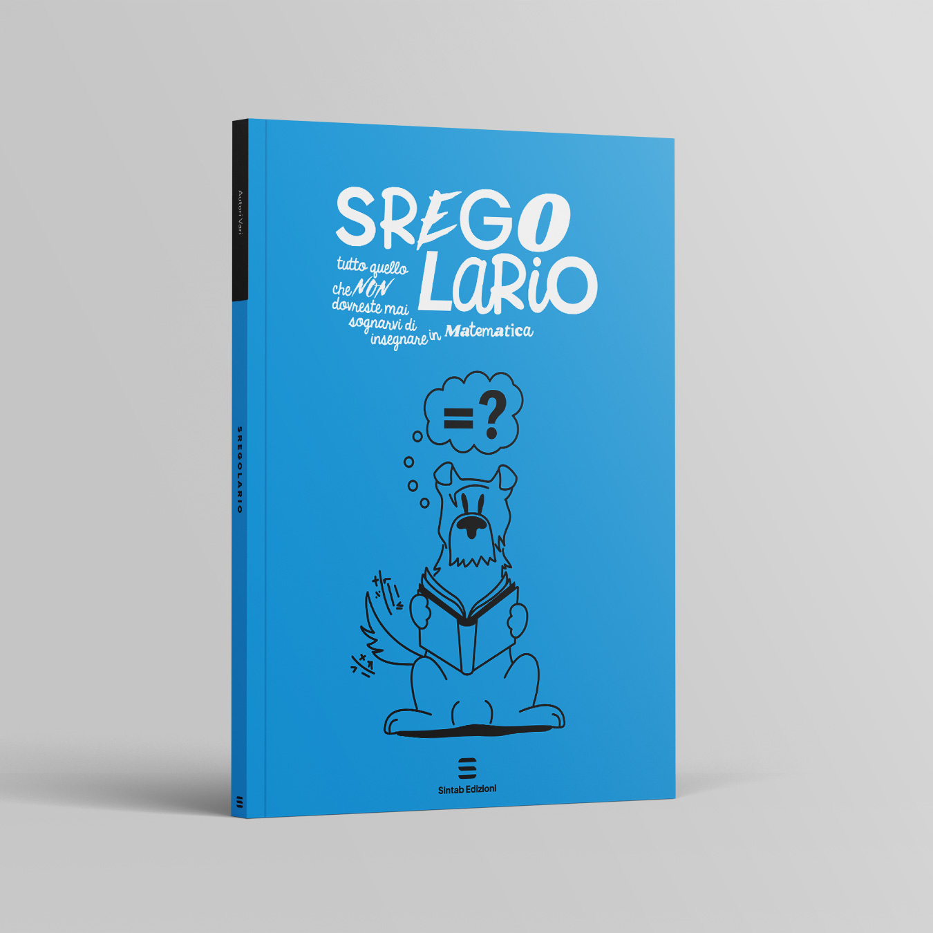 Sregolario