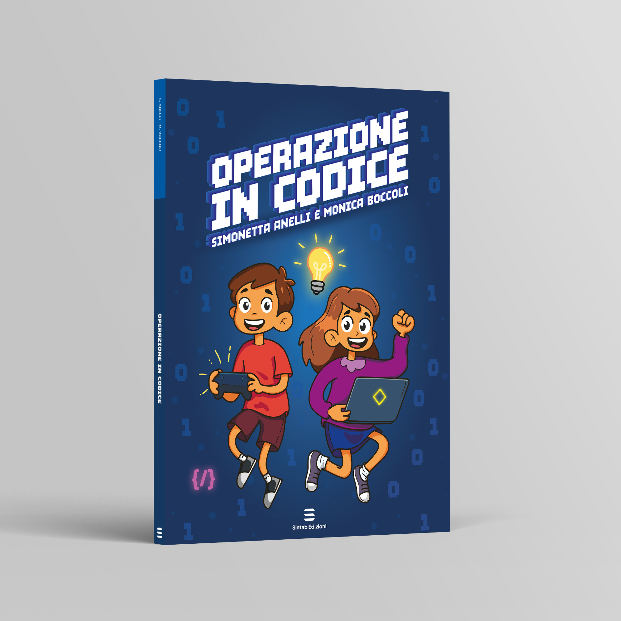 Operazione in Codice